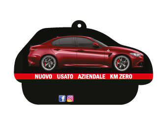 Profumatore-auto-personalizzato-esempio:-1017