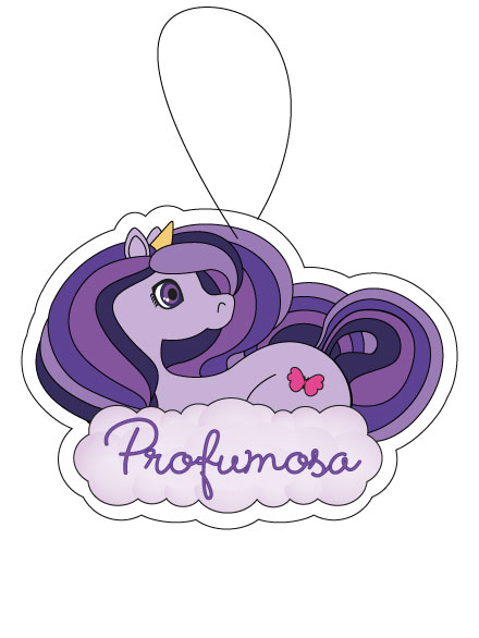 Profumatori My Pony - Profumosa